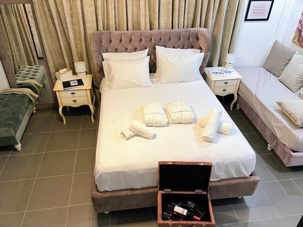 Airport Luxury Stay Artemida  Exterior photo