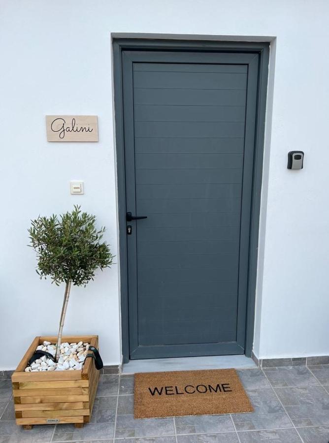 Airport Luxury Stay Artemida  Exterior photo